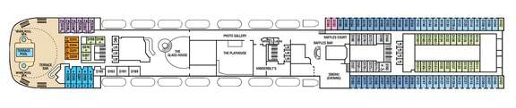 Deck Plan deck-6